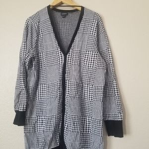 Torrid Cardigan